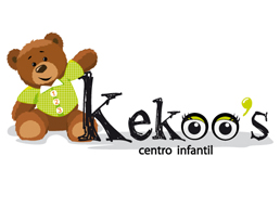 Logotipo Kekoos
