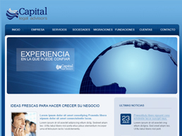 Web Capital Legal